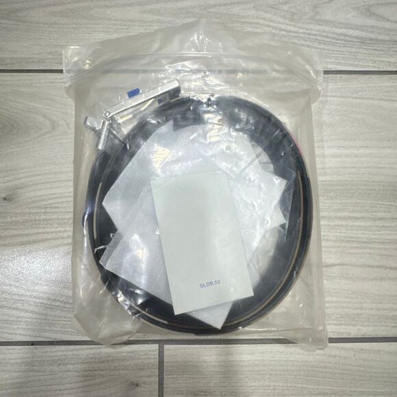 NWT men’s Burberry nova check belt size 34  85 cm comes with authentication pape - Picture 2 of 6